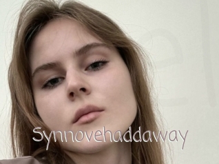 Synnovehaddaway