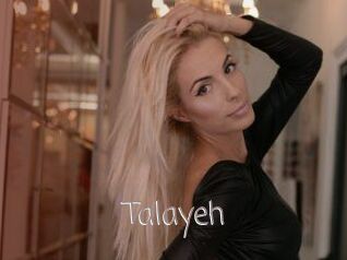 Talayeh