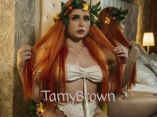 TamyBrown