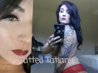 Tatted_Tatianna