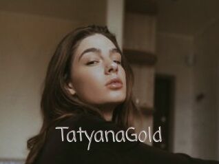 TatyanaGold