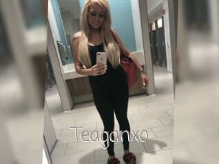 Teaganxo