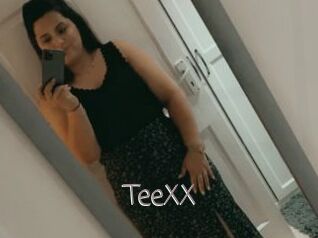 TeeXX