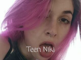 Teen_Niki