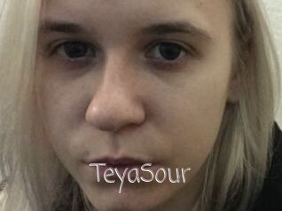 TeyaSour