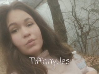 TiffanyJes