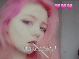 TinkerrBelll