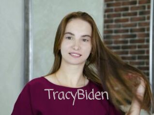 TracyBiden