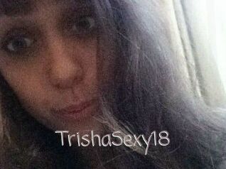 TrishaSexy18