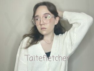 Taitefletcher