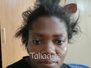 Taliacute