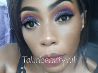 Tallnbeautyful