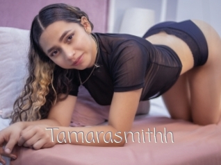 Tamarasmithh