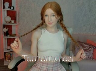 Tamiamichael