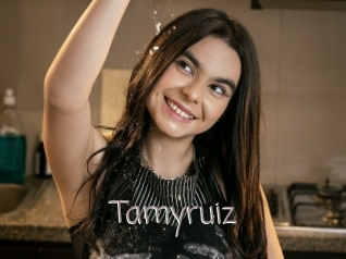 Tamyruiz