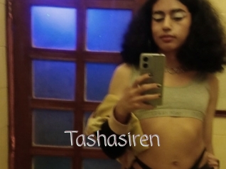 Tashasiren