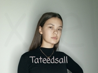 Tateedsall