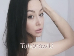 Tatianawild