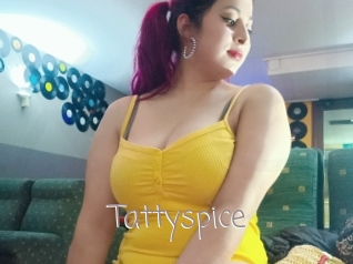 Tattyspice