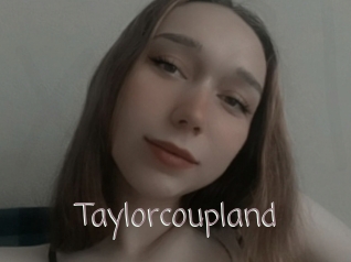 Taylorcoupland