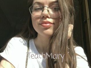 TeachMary