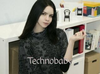 Technobaby