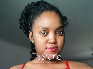 Teecutie