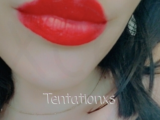 Tentationxs