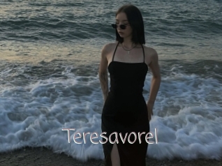 Teresavorel