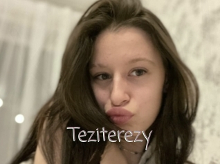 Teziterezy