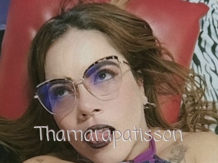 Thamarapatisson