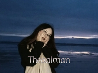 Theaalman