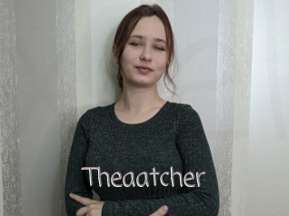 Theaatcher