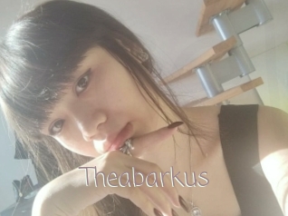 Theabarkus