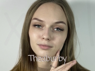 Theaburby