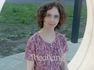 Theahane