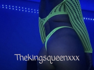 Thekingsqueenxxx