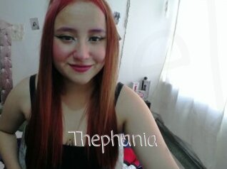 Thephania