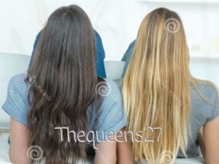 Thequeens27