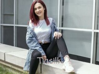 Tiasilk