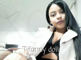 Tifanny_doll