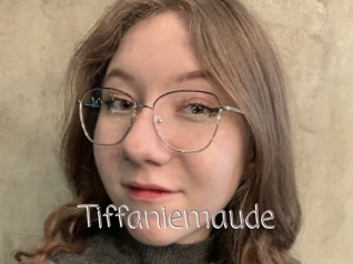 Tiffaniemaude