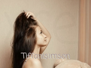 Tiffanisimson