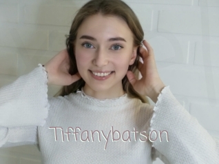 Tiffanybatson