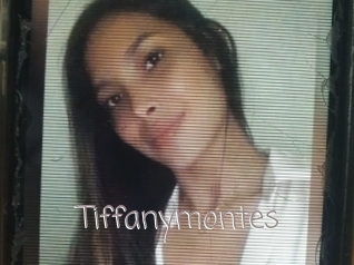 Tiffanymontes