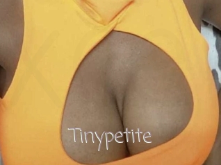 Tinypetite