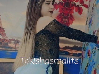 Tokishasmallts