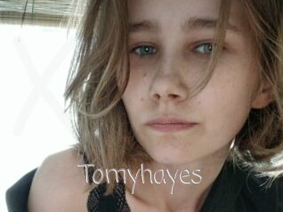 Tomyhayes