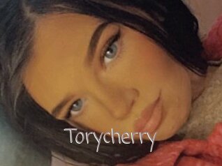 torycherry X Celebs