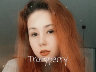 Tracyperry